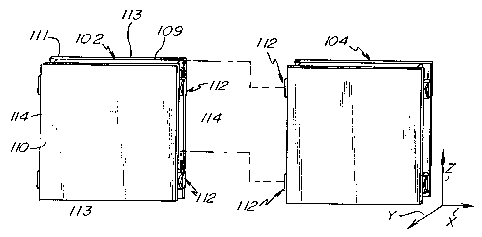 Une figure unique qui représente un dessin illustrant l'invention.